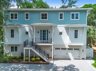 120 Shell Midden Ln, Hilton Head Island, SC 29928