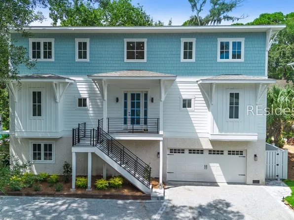 120 Shell Midden Ln, Hilton Head Island, SC 29928