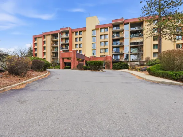 1311 S Westcliff Pl APT 607, Spokane, WA 99224