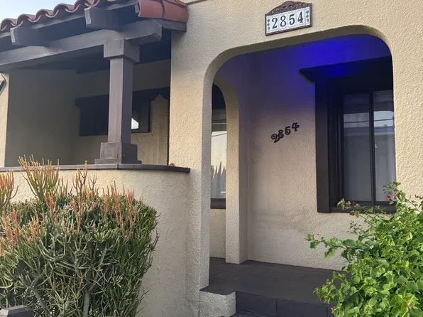 (undisclosed Address), San Diego, CA 92104