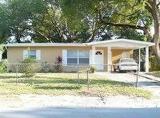 1601 Williams St, Leesburg, FL 34748