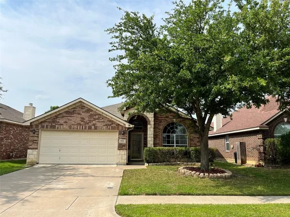 9125 Winding River Dr, Fort Worth, TX 76118