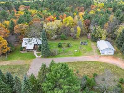 7603 Strasburg Rd, Minocqua, WI, 54548