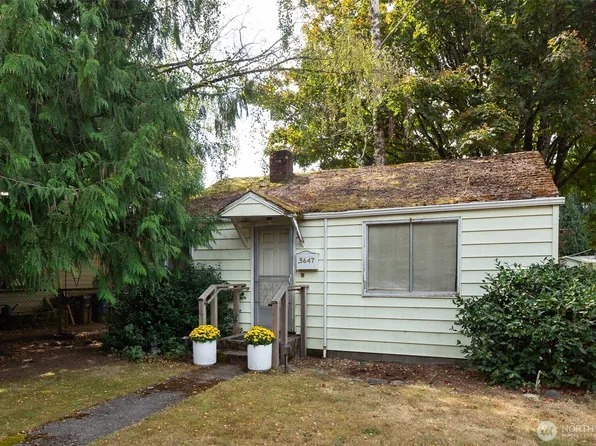 5647 38th Avenue SW, Seattle, WA 98126