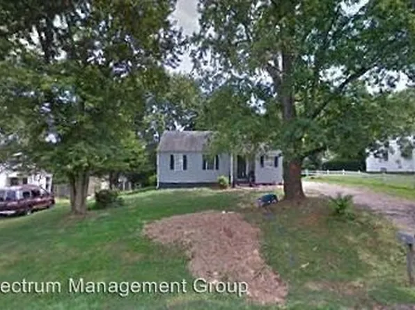 706 Choctaw St, Morristown, TN 37813