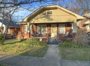 163 Penmoken Park, Lexington, KY 40503
