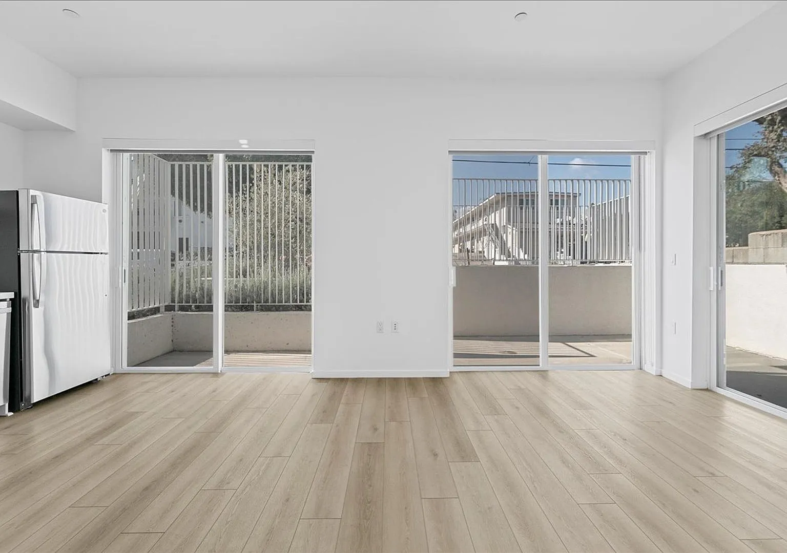 636 N. Juanita Ave, Los Angeles, CA 90004 — Photo 4