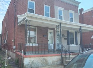 1426 N Olden Ave, Ewing, NJ 08638
