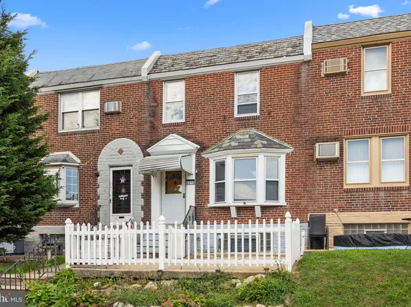 4216 Shelmire Ave, Philadelphia, PA 19136