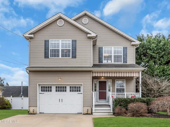 1700 M Street, West Belmar, NJ 07719