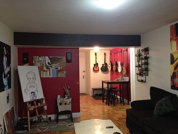 5th image of 3123 Bailey Ave APT 1A