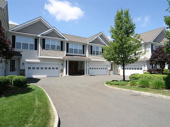 Building Front Entrance