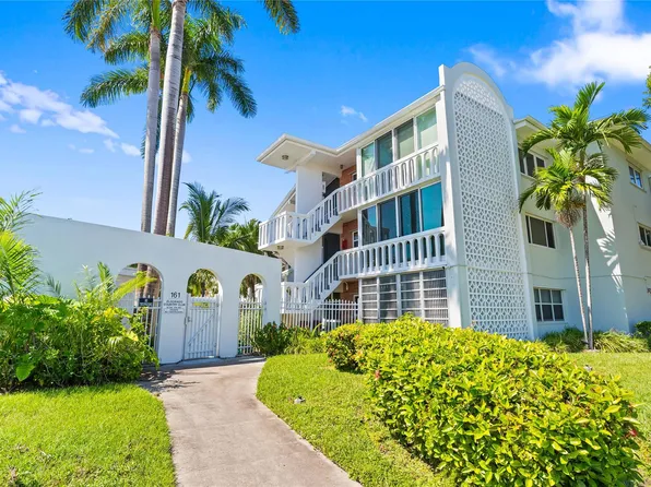 161 NE 10th Avenue #3B, Hallandale Beach, FL 33009