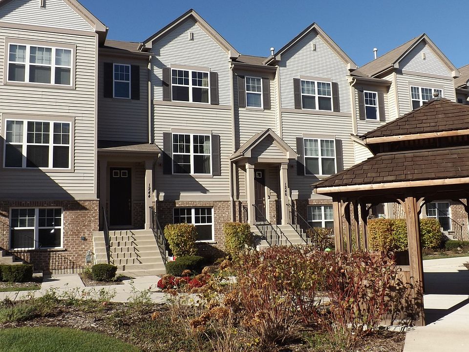 1st image of 1244 Evergreen Ave #4-4