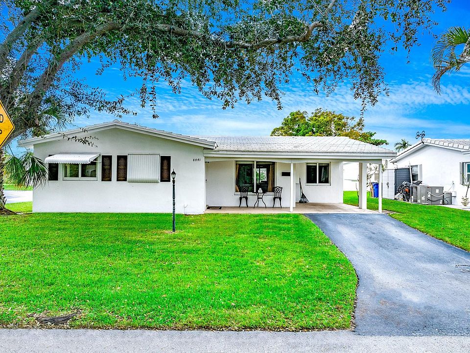 1st image of 4441 NW 1st Terrace