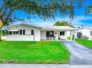 4441 NW 1st Ter, Pompano Beach, FL 33064