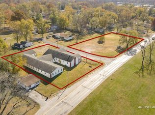 1437 4th St, Cottage Hills, IL 62018