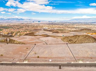 6 Spellbound Ct, Henderson, NV 89012