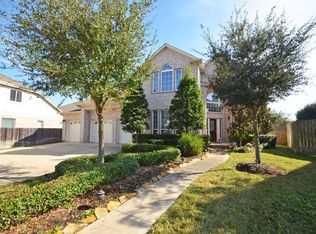 6710 Rosedale Path Ct, Sugar Land, TX 77479