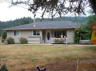 7448 S Myrtle Rd, Myrtle Creek, OR 97457