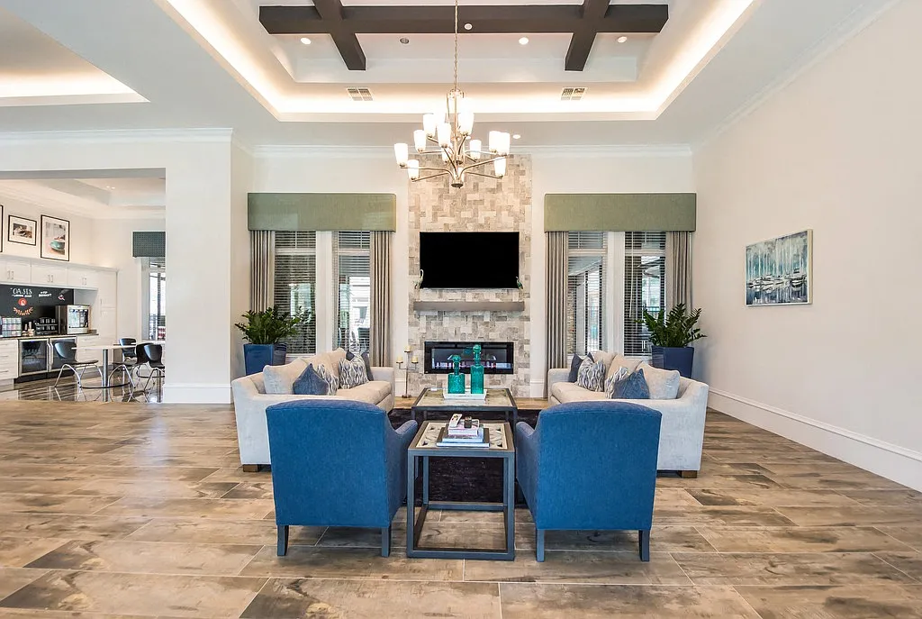 The Oasis at Lakewood Ranch — Photo 2