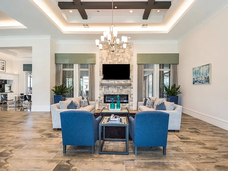 The Oasis at Lakewood Ranch — Photo 2
