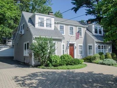 149 Humphrey St, Marblehead, MA, 01945