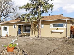 144 Norman Dr, Colorado Springs, CO 80911