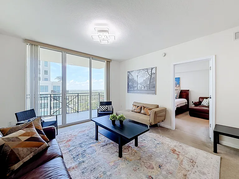 610 W Las Olas Blvd #1819N — Photo 24