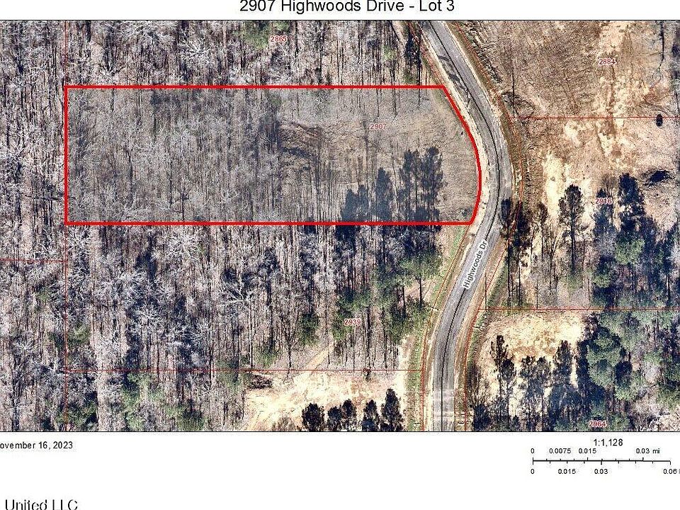 2nd image of 3 Highwoods Dr #3