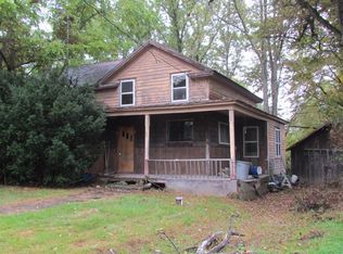 4123 W Nicholson Rd, Nicholson, PA 18446