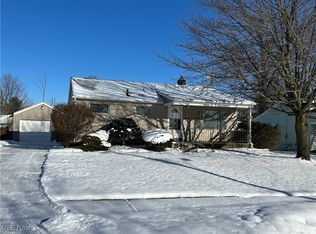 2270 Chaney Cir, Youngstown, OH 44509