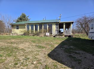 3155 Jordan Rd, Freeport, MI 49325