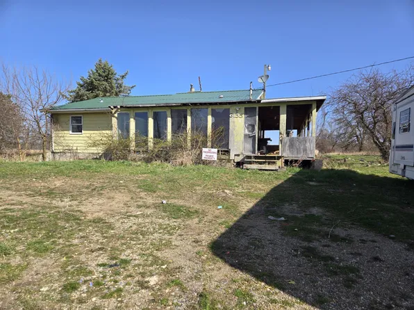 3155 Jordan Rd, Freeport, MI 49325