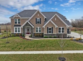 1069 Margate Dr, Greenwood, IN 46143