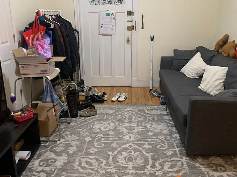 36 Egmont St #3C — Photo 2