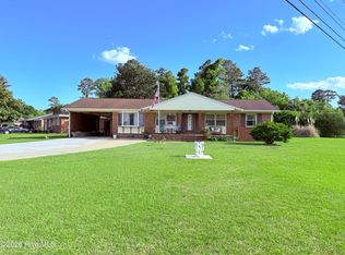102 Yorkshire Drive, Jacksonville, NC 28546