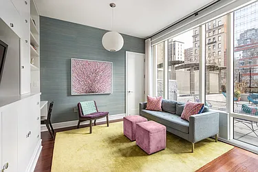 Sold by Brown Harris Stevens