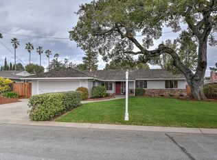 1315 Garthwick Dr, Los Altos, CA 94024