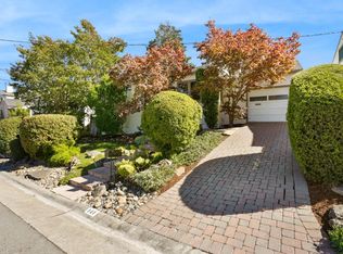 141 W 40th Ave, San Mateo, CA 94403