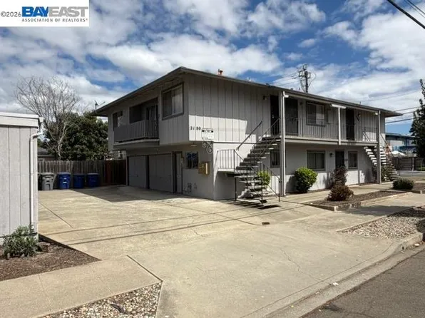2180 Clarke St, San Leandro, CA 94577