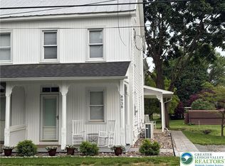 8938 Breinigsville Rd, Breinigsville, PA 18031