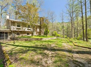 1081 Sassafras Gap Rd, Highlands, NC 28741