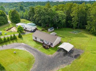 323 Crumpton Rd, Reidsville, NC 27320