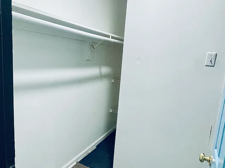 Walkin Closet