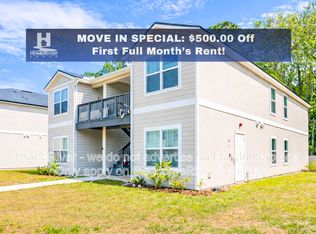 7650 Mailes Ct #202, Jacksonville, FL 32210