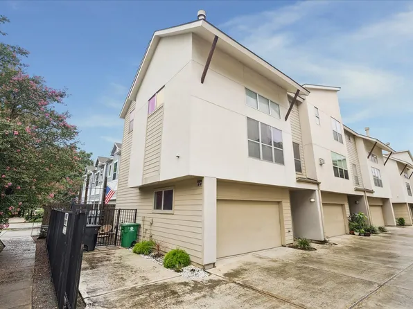 5218 Petty St Unit F, Houston, TX 77007