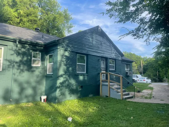 908 Kippley St, Memphis, TN 38112