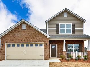 23035 McGehee Dr UNIT 1147, McCalla, AL 35111