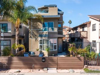 1330 Thomas Ave, San Diego, CA, 92109